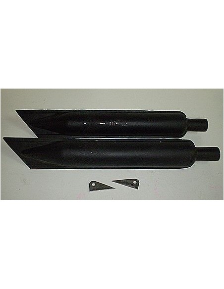 Silenciosos brio yaya juego Ref 60425