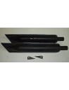 Silenciosos brio yaya juego Ref 60425