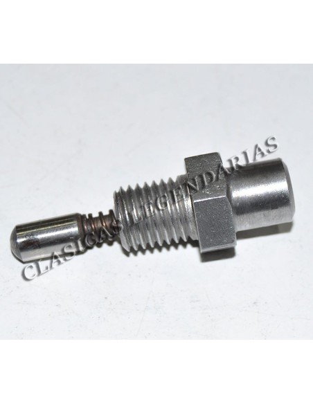 Racor fijacion marchas brio 4 velocidades Ref 60459