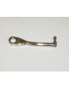 Varilla mando selector brio cuatro velocidades Ref 60631