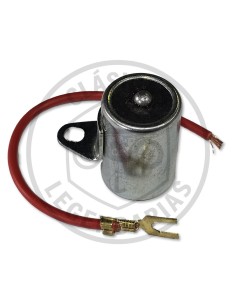 Motoplat Cota 247-348 Capacitor ref.611001