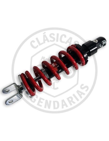Montesa Cota 335 shock absorber ref.614003505