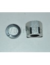 Tuerca fijacion volante magnetico impala Ref 6143L