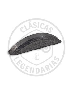 Montesa Impala magnetic flywheel key first series and Brio Ref 6144