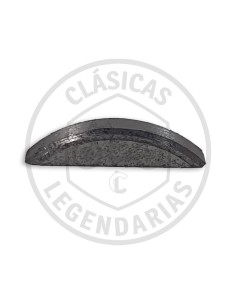 Montesa Impala magnetic flywheel key first series and Brio Ref 6144 2