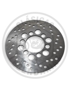 Front brake disc Cota 335-307-309 ref.615518406