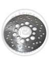 Front brake disc Cota 335-307-309 ref.615518406