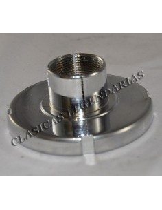 Tuerca direccion inferior Enduro 250-360 H6 ref.6204102