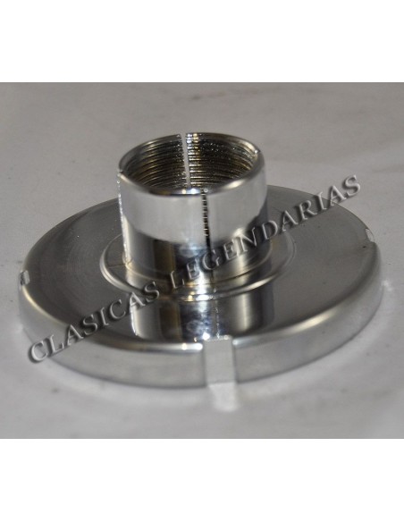 Tuerca direccion inferior Enduro 250-360 H6 ref.6204102
