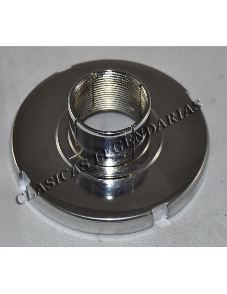 Tuerca direccion inferior Enduro 250-360 H6 ref.6204102