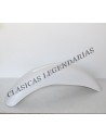 Guardabarros trasero enduro 75-125H6 ref. 6220024
