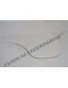 Tapa lateral iqz. enduro 74-125 H6 ref.6220339