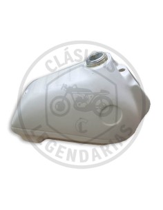 Deposito Montesa Enduro 75-125 H6 fibra sin pintar ref.622044602