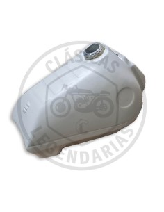 Deposito Montesa Enduro 75-125 H6 fibra sin pintar ref.622044602 2