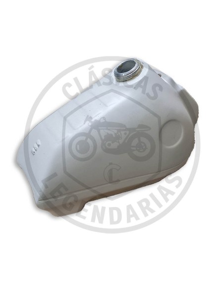 Montesa Enduro 75-125 H6 unpainted fiber tank ref.622044602