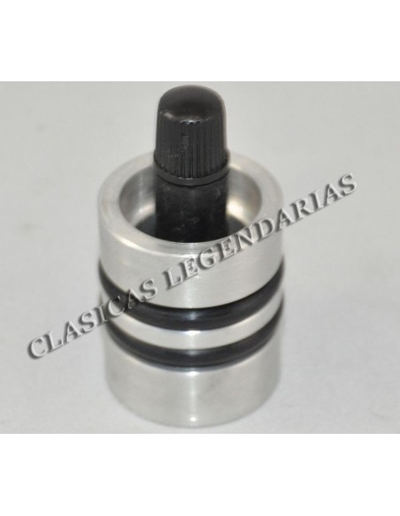 Tapon horquilla Enduro 75-125 H6 ref.6235002