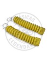 Fork Bellows Montesa Enduro 75-125 H6 yellow ref.623501301