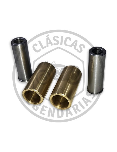 Casquillos basculante Montesa Enduro 75H6-125H6 ref.6240117
