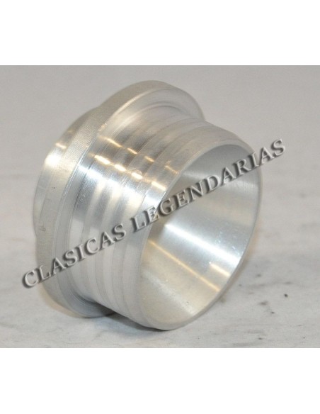 Casquillo fijacion goma barburador brio 81-82 Ref 6260