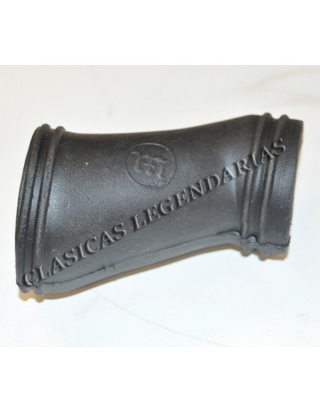 Goma filtro carburador brio 81-82 Ref 6261