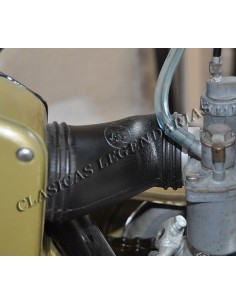 Goma filtro carburador brio 81-82 Ref 6261 2