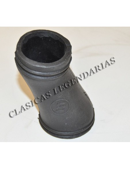 Goma filtro carburador brio 81-82 Ref 6261