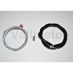 Cable Embrague Enduro 75- 125 ref. 6263037