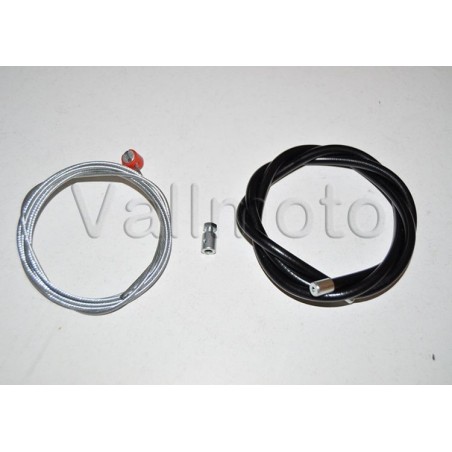 Cable Embrague Enduro 75- 125 ref. 6263037