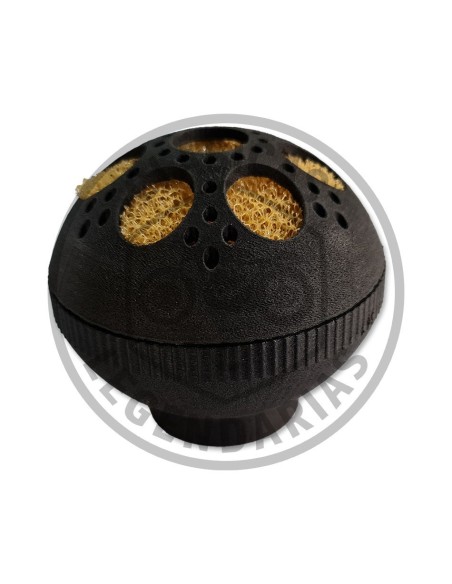 Montesa Brio 81-82 air filter Ref.6264