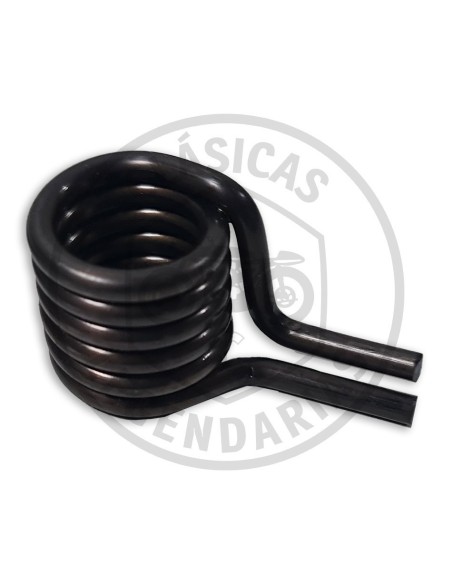 Selector spring dimension 74-123-304-307-309 Ref 626601401
