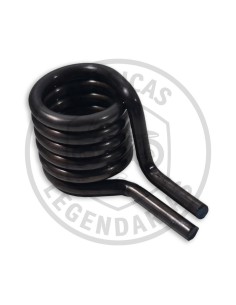 Selector spring dimension 74-123-304-307-309 Ref 626601401 2