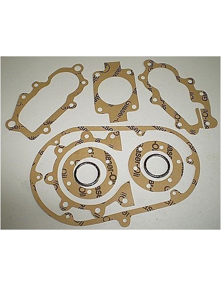 Juntas motor brio 91 Ref 63006
