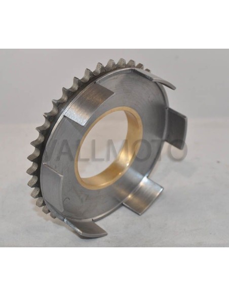 Campana embrague brio 80-81-82 Ref 6317