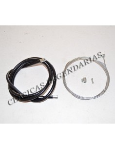 Kit cable embrague Brio Ref.6337