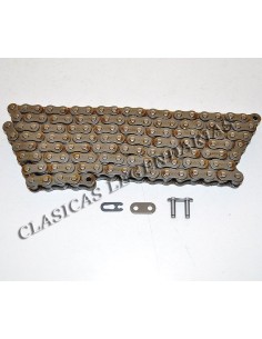 Cadena standard montesa impala Ref 63941332