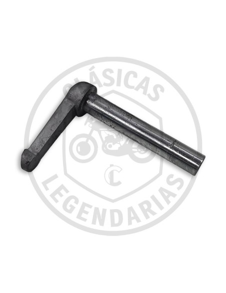 Palanca horquilla cambio Montesa Brio 3v Ref 6432