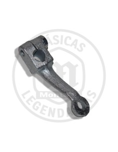 Montesa Brio 3-speed gear shift lever 2