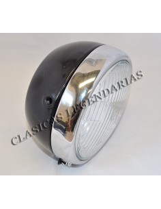 Faro Completo enduro 250 K ref. 6470001 2