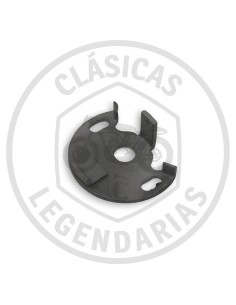 Placa anclaje muelle selector brio 3 velocidades Ref 6613