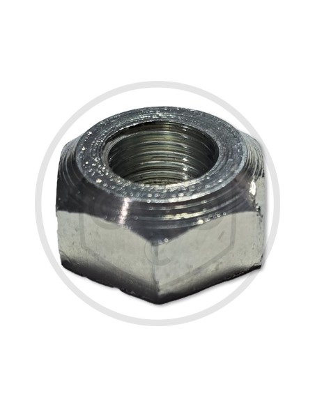 Nut fixing selector to Montesa Brio chassis Ref.6620