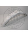 Montesa Enduro 250H -125H fiber front fender ready to paint
