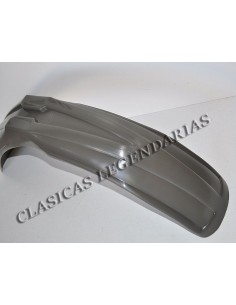 Guardabarros delantero enduro 360 H7 militar ref.6620023011