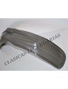 Guardabarros delantero enduro 360 H7 militar ref.6620023011
