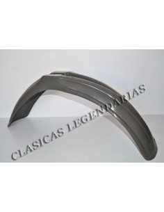 Guardabarros delantero enduro 360 H7 militar ref.6620023011 2