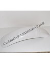 Guardabarros trasero cappra ref.6620024