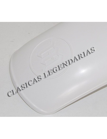 Guardabarros trasero cappra ref.6620024
