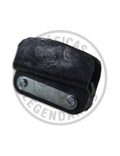 Montesa Enduro and Bultaco chain tensioner rubber ref.66203711