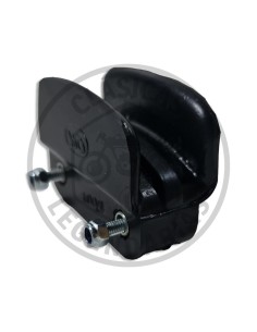 Montesa Enduro and Bultaco chain tensioner rubber ref.66203711 2