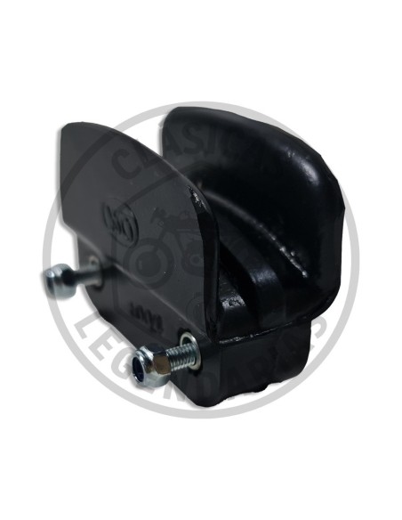 Montesa Enduro and Bultaco chain tensioner rubber ref.66203711