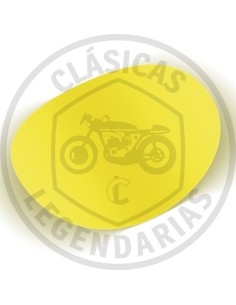 Anagrama Placa lateral esquerra Montesa Cappra 360 VB ref.6620455